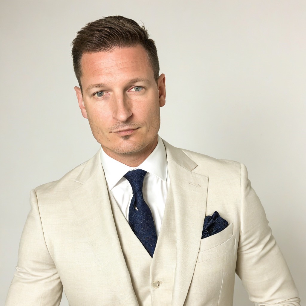 Cruise Brothers Travel Agent Jayson Remillard